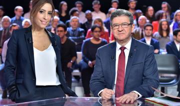 Affaire Quatennens: Mélenchon invité de la nouvelle émission de Salamé samedi 