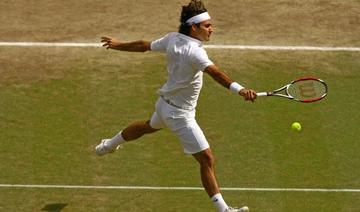 Retraite Federer: Wimbledon, le plus beau théâtre de la légende 