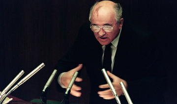 L'héritage de Gorbatchev perdure