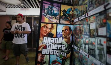 Fuite d'images de «Grand Theft Auto VI»: les éditeurs de jeu vidéo sous la menace du piratage 