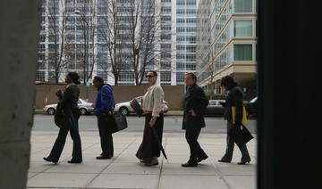 USA: 45,6 milliards de dollars d'allocations chômage détournés pendant la pandémie