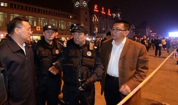 Chine: l'ex-ministre de la Justice emprisonné à vie pour corruption