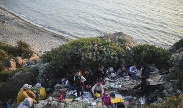 Morts en mer de six migrants dont deux bébés, selon la Turquie