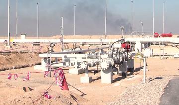 Irak: une nouvelle raffinerie pour réduire les importations de carburant 