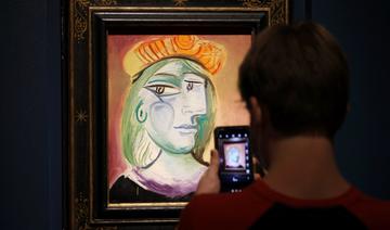 Mobilisation artistique «sans précédent» pour les 50 ans de la mort de Picasso 
