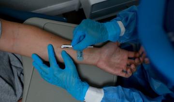 La Chine enregistre son premier cas de variole du singe