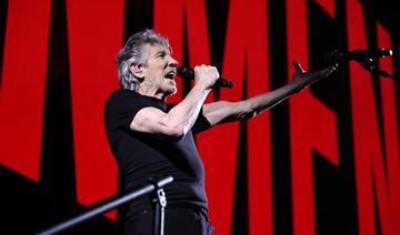 Les concerts de Roger Waters en Pologne annulés à cause de ses déclarations sur l'Ukraine