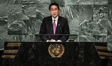 Le Premier ministre japonais se dit prêt à voir le dirigeant nord-coréen 