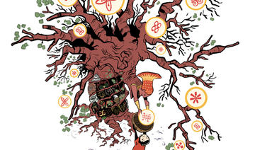 Exposition : Kubuni, bandes dessinées d’Afrique (s)