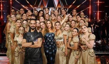 «Ce qui nous arrive est vraiment incroyable»: la troupe libanaise Mayyas remporte la finale d'America’s Got Talent
