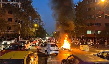 Amnesty: l’Iran fait usage d’une «violence impitoyable» contre les manifestants