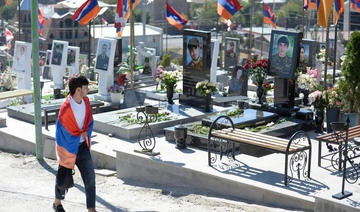 Trois Arméniens tués dans des affrontements avec l'Azerbaïdjan