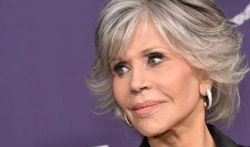 Jane Fonda annonce qu'elle a un cancer dans un message très politique