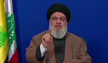 Liban: le Hezbollah condamne l'amendement au mandat des casques bleus de l'ONU 