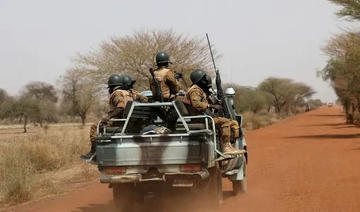 Burkina: Au moins une «dizaine de morts» dans une attaque djihadiste dans le nord