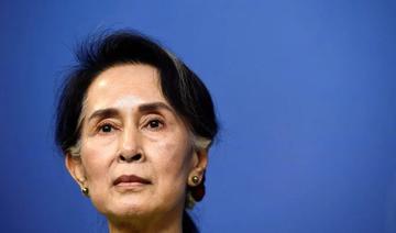 Birmanie: Blinken dénonce la nouvelle peine de trois ans de prison pour Aung San Suu Kyi 
