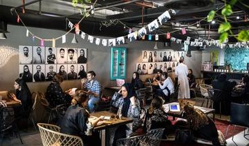 Comment la jeunesse saoudienne transforme la culture des cafés
