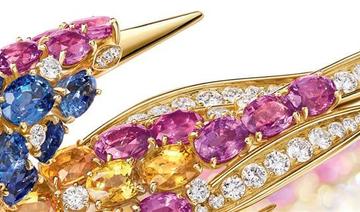La première exposition retrospective de la maison de Joaillerie Fred au Palais de Tokyo
