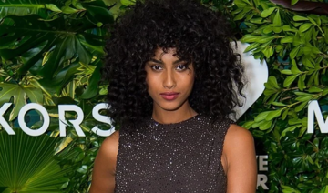 La mannequin Imaan Hammam conçoit une ligne de lunettes avec le label marocain Port Tanger 