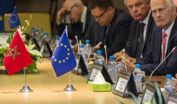 L'Union européenne et le Maroc signent un «partenariat vert» 