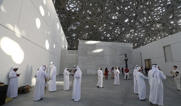 Pour son 5e anniversaire le Louvre Abu Dhabi s’offre les trésors du Musée d’Orsay