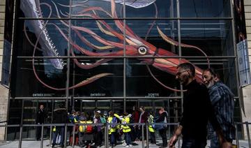 Pariscience, le festival international du film scientifique