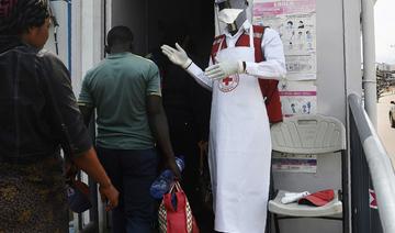 Ebola: Washington renforce les contrôles pour les voyageurs en provenance d'Ouganda