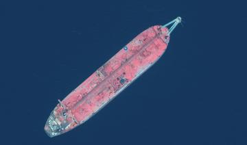 La France condamne fermement l'attaque des Houthis sur un navire pétrolier