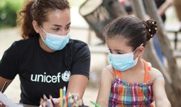 L’Unicef sonne l’alarme: Les enfants du Liban perdent confiance en leurs parents