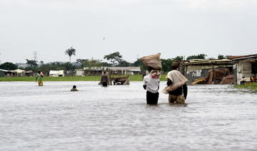 Inondations au Nigeria: la principale compagnie gazière «active la force majeure»