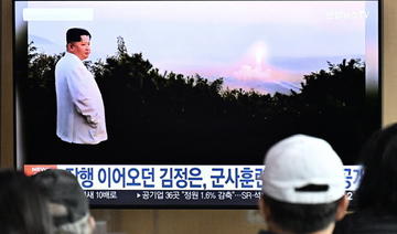 La Corée du Nord affirme avoir mené des simulations «nucléaires tactiques»