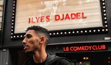 Ilyes Djadel: De Marrakech à Casablanca, l’humoriste a conquis le public marocain