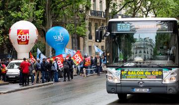 Absentéisme, grèves: malaise chez les conducteurs de bus de la RATP