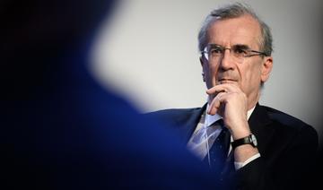 La Banque de France appelle les banques centrales à coordonner leurs politiques monétaires