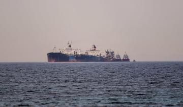 L'Iran annonce la saisie d'un pétrolier étranger accusé de contrebande