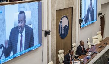 Ethiopie: réunion de l'UA sur le Tigré, Abiy affirme que la paix va «l'emporter»