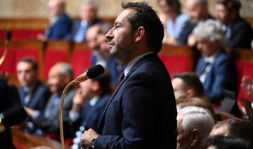 Les députés RN vont lancer une commission d'enquête sur le financement étranger des partis