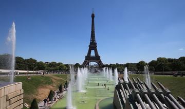 Paris: Avis toujours défavorable de la préfecture au projet Tour Eiffel