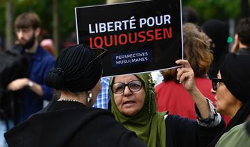 L'imam Iquioussen, recherché par la France, arrêté en Belgique