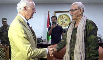 Sahara occidental: l'Algérie pour des «négociations directes» Maroc-Polisario