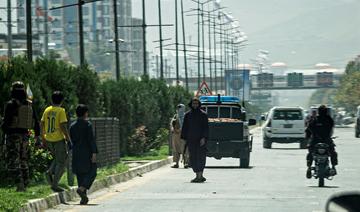 Deux employés de l'ambassade russe et quatre Afghans tués dans un attentat à Kaboul