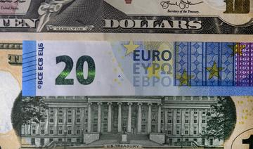 L'euro stable dans un marché attentiste