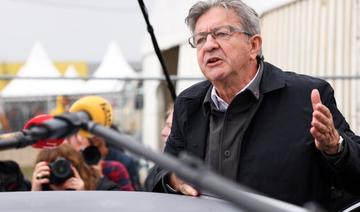 « Prenez votre élan»: Mélenchon exhorte LR à présenter une motion de censure