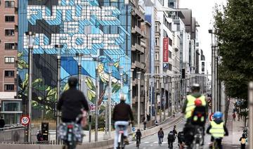 A Lille, 23 villes européennes s'engagent pour une culture moins polluante