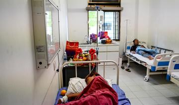 Naufrage au Cambodge: 11 enfants tués, 3 arrestations