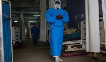 Epidémie d'Ebola en Ouganda: 29 décès, dont 10 agents de santé, selon l'OMS