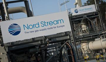 Fin des fuites sur Nord Stream 2