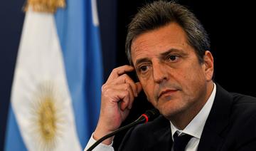 Argentine: hausse des réserves monétaires de 7,6 milliards de dollars en septembre