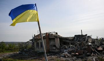 Ukraine: Près du front, les villageois émergent des caves après la retraite russe