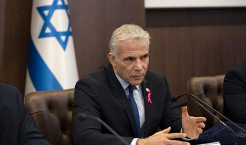Israël satisfait de la proposition américaine sur sa frontière maritime avec le Liban 